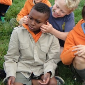 DSC02678 - Scouts en Gidsen Zaventem 